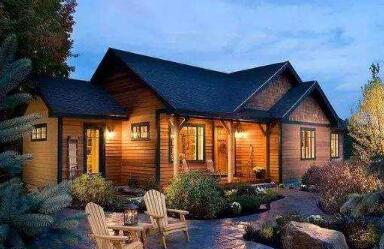 鄭州木屋 鄭州木屋