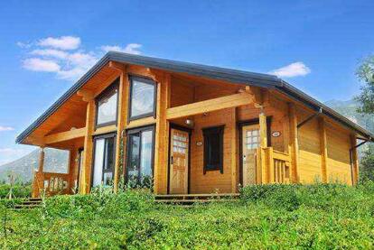 河南木屋 河南木屋