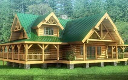 鄭州木屋 鄭州木屋