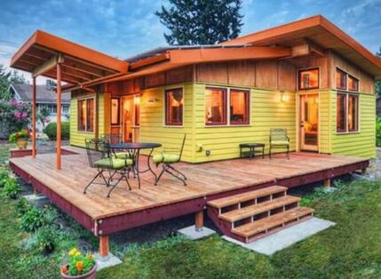 鄭州木屋 鄭州木屋