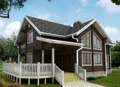 鄭州木屋 鄭州木屋