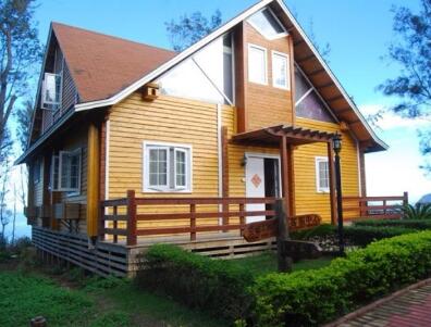 鄭州木屋 鄭州木屋