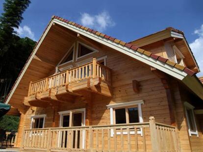 鄭州木屋 鄭州木屋