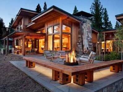 河南木屋 河南木屋