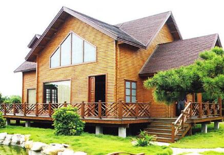 鄭州木屋 鄭州木屋