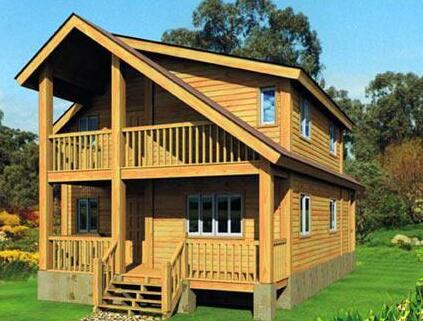 鄭州木屋 鄭州木屋