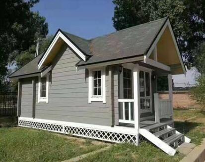 鄭州木屋 鄭州木屋