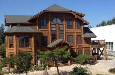 鄭州木屋 鄭州木屋