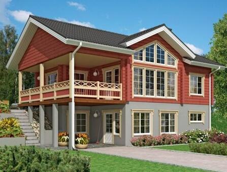 河南木屋 河南木屋