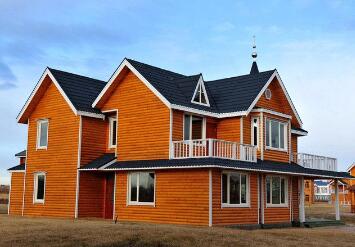 鄭州木屋 鄭州木屋