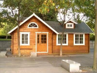 鄭州木屋 鄭州木屋