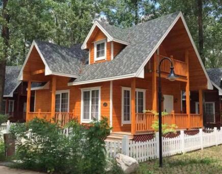 鄭州木屋 鄭州木屋