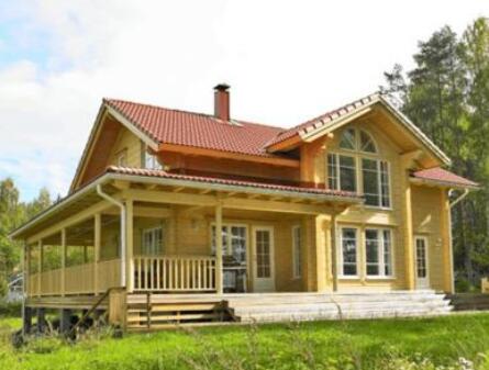 鄭州木屋 鄭州木屋