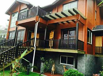 鄭州木屋 鄭州木屋