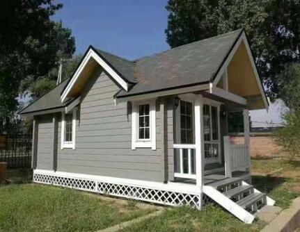 河南木屋 河南木屋