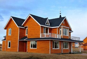 河南木屋 河南木屋