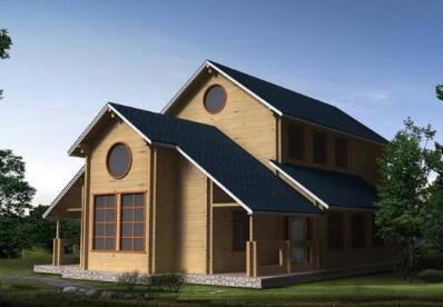 河南木屋 河南木屋