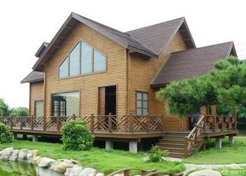 鄭州木屋 鄭州木屋