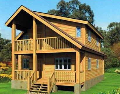 鄭州木屋 鄭州木屋