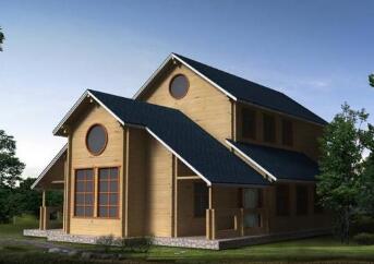 河南木屋 河南木屋