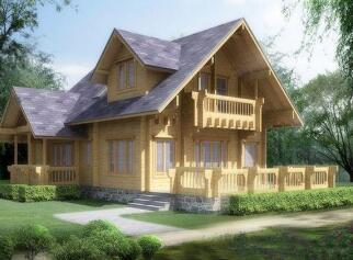 鄭州木屋 鄭州木屋