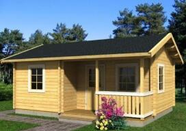 鄭州木屋 鄭州木屋