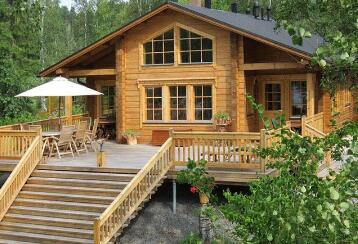 鄭州木屋 鄭州木屋