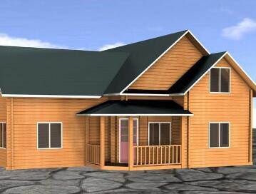 河南木屋 河南木屋