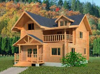 鄭州木屋 鄭州木屋