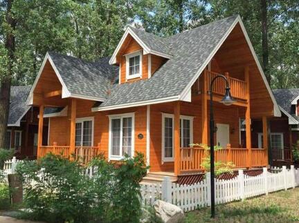 河南木屋 河南木屋