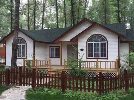 鄭州木屋別墅 鄭州木屋別墅