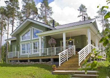 河南木屋廠 河南木屋廠