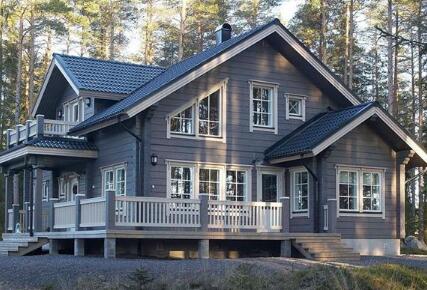 河南木屋 河南木屋